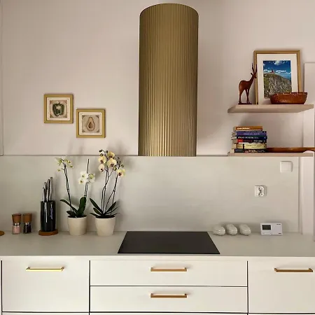 アパート Superior Z 1 Sypialnia - Widok Na Gory, Prywatna Sauna W Cenie, Taras - Luksus I Natura - Sunny Slope *