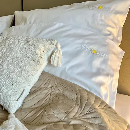 Superior Z 1 Sypialnia - Widok Na Gory, Prywatna Sauna W Cenie, Taras - Luksus I Natura - Sunny Slope *