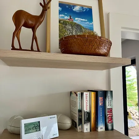 Superior Z 1 Sypialnia - Widok Na Gory, Prywatna Sauna W Cenie, Taras - Luksus I Natura - Sunny Slope