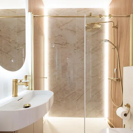 Superior Z 1 Sypialnia - Widok Na Gory, Prywatna Sauna W Cenie, Taras - Luksus I Natura - Sunny Slope アパート シクラルスカ・ポレンバ