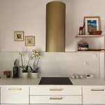 Apartment Sunny Slope *