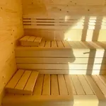 Sunny Slope Apartment