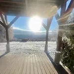 Apartment Sunny Slope *