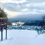 Sunny Slope Szklarska Poreba