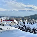 Sunny Slope Szklarska Poreba