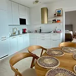 Sunny Slope Apartment