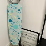 Sunny Slope Apartment