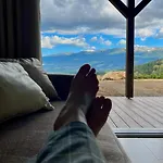 Sunny Slope Apartment