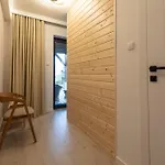 Sunny Slope Apartment Szklarska Poreba