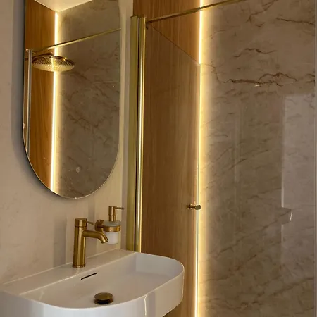 Superior Z 1 Sypialnia Widok Na Gory, Prywatna Sauna, Taras Luksus I Natura Sunny Slope *
