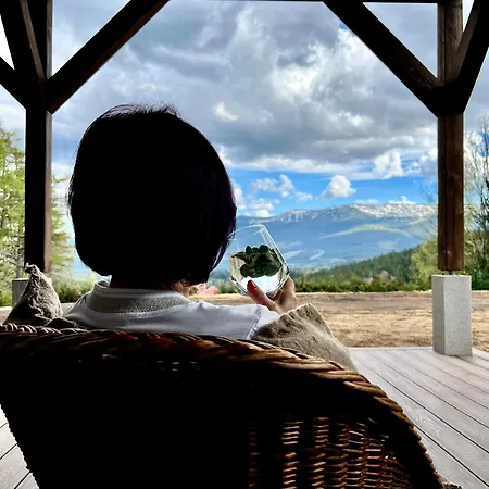 Superior Z 1 Sypialnia Widok Na Gory, Prywatna Sauna, Taras Luksus I Natura Sunny Slope Apartment