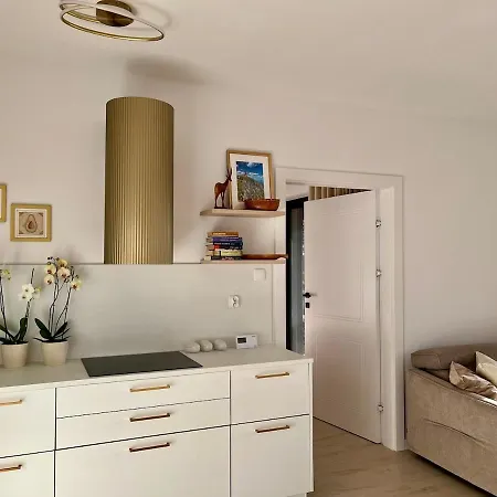 Superior Z 1 Sypialnia - Widok Na Gory, Prywatna Sauna W Cenie, Taras - Luksus I Natura - Sunny Slope Szklarska Poręba