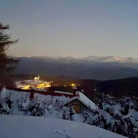 Lejlighed Superior Z 1 Sypialnia - Widok Na Gory, Prywatna Sauna W Cenie, Taras - Luksus I Natura - Sunny Slope