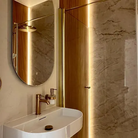 Superior Z 1 Sypialnia Widok Na Gory, Prywatna Sauna, Taras Luksus I Natura Sunny Slope Apartment *