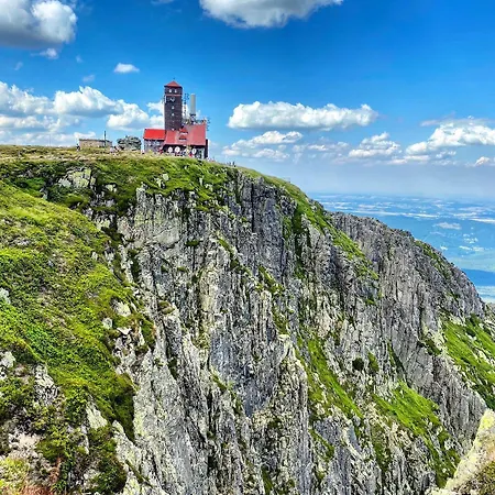 Superior Z 1 Sypialnia - Widok Na Gory, Prywatna Sauna W Cenie, Taras - Luksus I Natura - Sunny Slope *