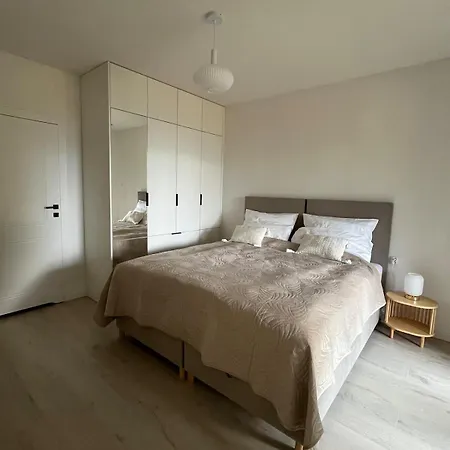 Apartment Superior Z 1 Sypialnia Widok Na Gory, Prywatna Sauna, Taras Luksus I Natura Sunny Slope