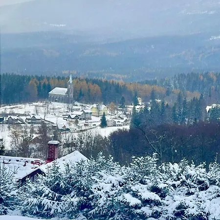 Superior Z 1 Sypialnia Widok Na Gory, Prywatna Sauna, Taras Luksus I Natura Sunny Slope Apartment *