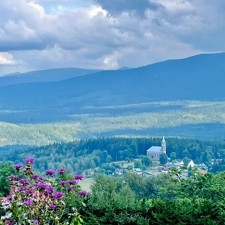 Appartamento Superior Z 1 Sypialnia - Widok Na Gory, Prywatna Sauna W Cenie, Taras - Luksus I Natura - Sunny Slope *