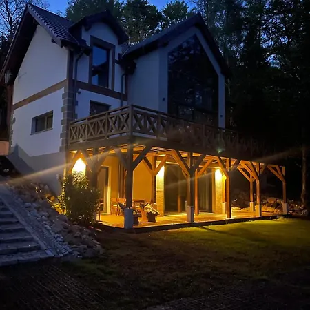 Superior Z 1 Sypialnia Widok Na Gory, Prywatna Sauna, Taras Luksus I Natura Sunny Slope Apartment