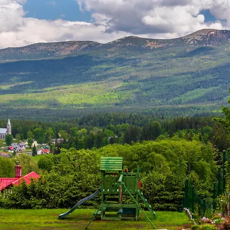 Superior Z 1 Sypialnia - Widok Na Gory, Prywatna Sauna W Cenie, Taras - Luksus I Natura - Sunny Slope