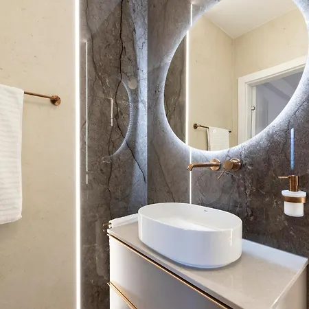 Appartamento Superior Z 1 Sypialnia - Widok Na Gory, Prywatna Sauna W Cenie, Taras - Luksus I Natura - Sunny Slope