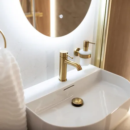 Superior Z 1 Sypialnia - Widok Na Gory, Prywatna Sauna W Cenie, Taras - Luksus I Natura - Sunny Slope