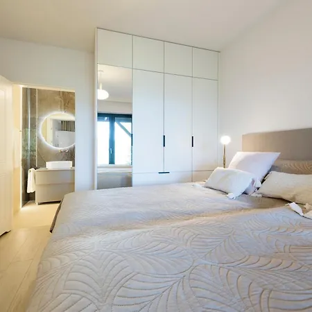 Appartement Sunny Slope