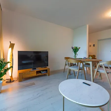 Sunny Slope Appartement *