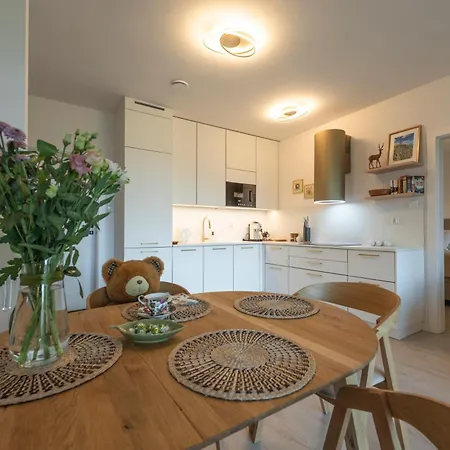 Superior Z 1 Sypialnia - Widok Na Gory, Prywatna Sauna W Cenie, Taras - Luksus I Natura - Sunny Slope Szklarska Poręba