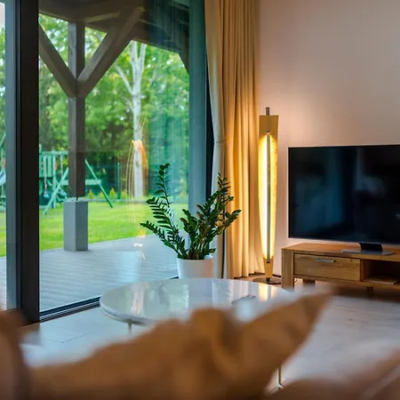 Apartamento Superior Z 1 Sypialnia Widok Na Gory, Prywatna Sauna, Taras Luksus I Natura Sunny Slope *
