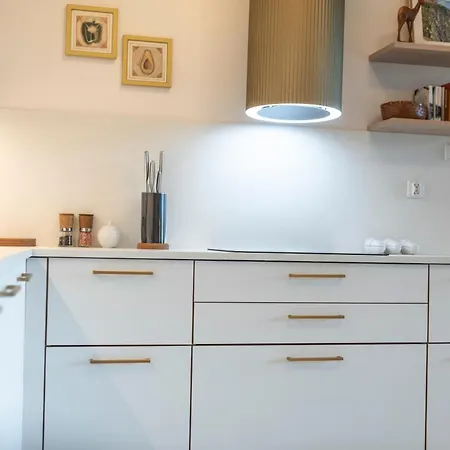 Lejlighed Superior Z 1 Sypialnia - Widok Na Gory, Prywatna Sauna W Cenie, Taras - Luksus I Natura - Sunny Slope