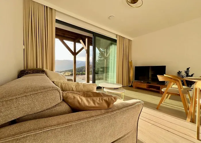 Sunny Slope Szklarska Poreba