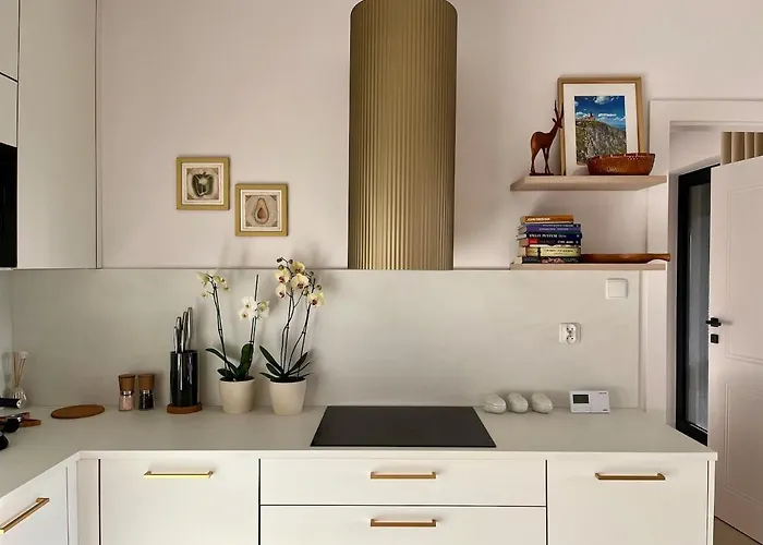 Appartement Sunny Slope *