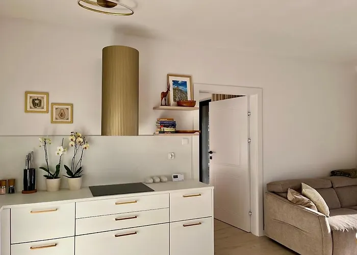 Superior Z 1 Sypialnia - Widok Na Gory, Prywatna Sauna W Cenie, Taras - Luksus I Natura - Sunny Slope Schreiberhau