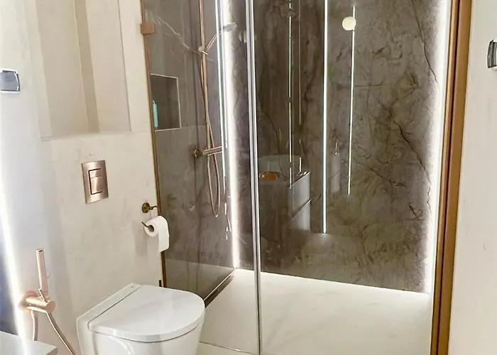 Superior Z 1 Sypialnia - Widok Na Gory, Prywatna Sauna W Cenie, Taras - Luksus I Natura - Sunny Slope * Schreiberhau