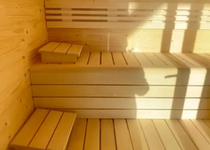 Superior Z 1 Sypialnia - Widok Na Gory, Prywatna Sauna W Cenie, Taras - Luksus I Natura - Sunny Slope Apartment