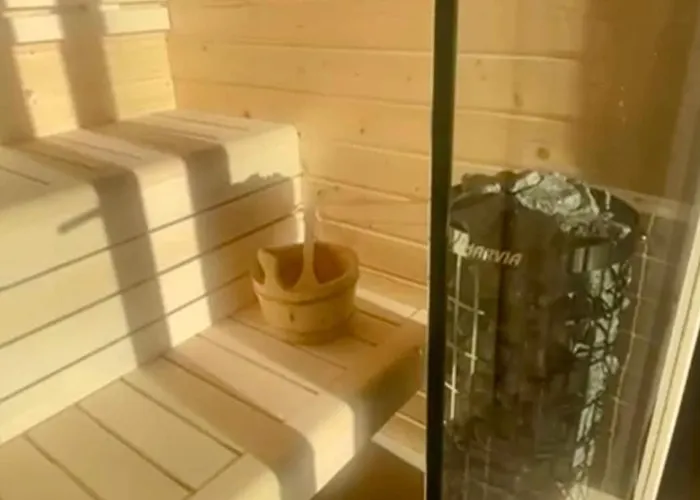 Superior Z 1 Sypialnia - Widok Na Gory, Prywatna Sauna W Cenie, Taras - Luksus I Natura - Sunny Slope *