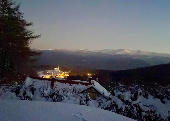 Apartment Superior Z 1 Sypialnia - Widok Na Gory, Prywatna Sauna W Cenie, Taras - Luksus I Natura - Sunny Slope