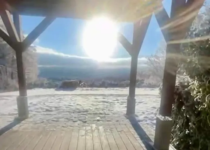 Appartement Sunny Slope *