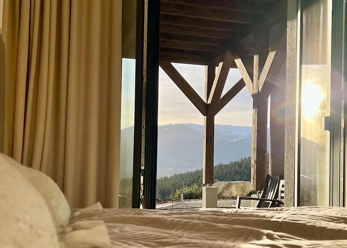 Appartement Sunny Slope Szklarska Poreba