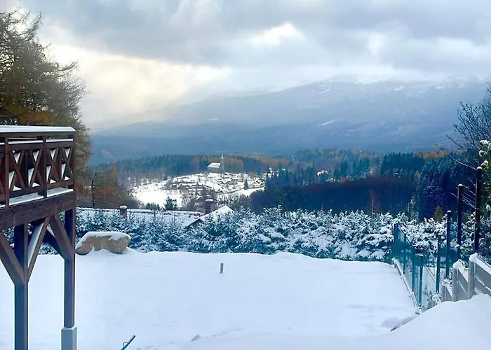 Sunny Slope Szklarska Poreba