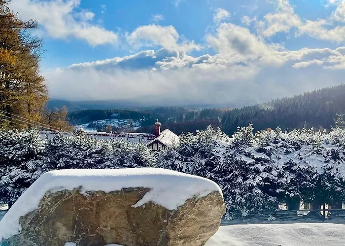 Appartement Sunny Slope *