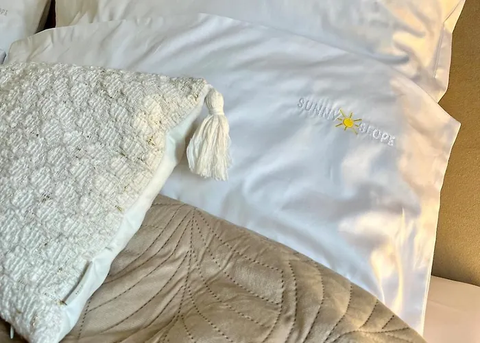 Superior Z 1 Sypialnia - Widok Na Gory, Prywatna Sauna W Cenie, Taras - Luksus I Natura - Sunny Slope *