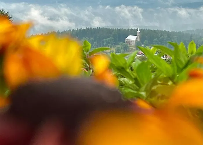 Sunny Slope * Szklarska Poreba