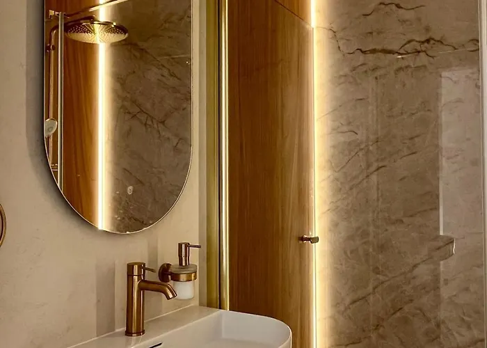 Sunny Slope Appartement *