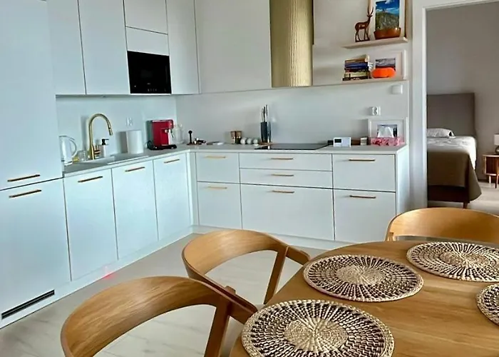 Sunny Slope Appartement