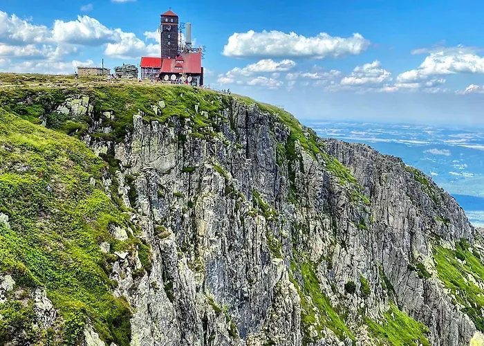 Superior Z 1 Sypialnia - Widok Na Gory, Prywatna Sauna W Cenie, Taras - Luksus I Natura - Sunny Slope *