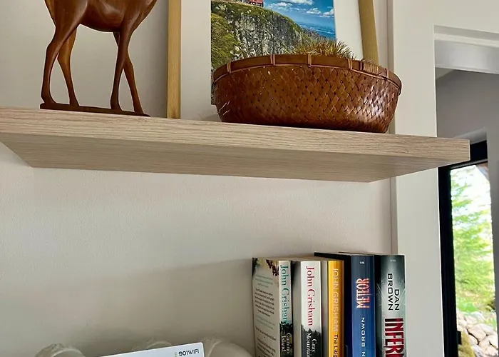 Superior Z 1 Sypialnia - Widok Na Gory, Prywatna Sauna W Cenie, Taras - Luksus I Natura - Sunny Slope