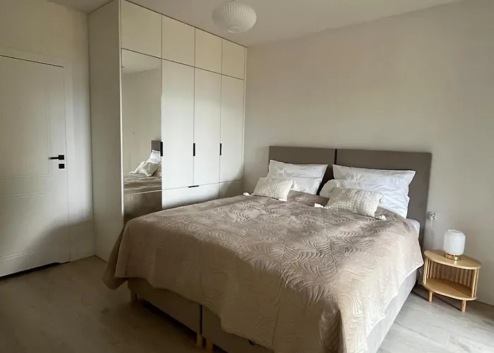 Appartement Sunny Slope