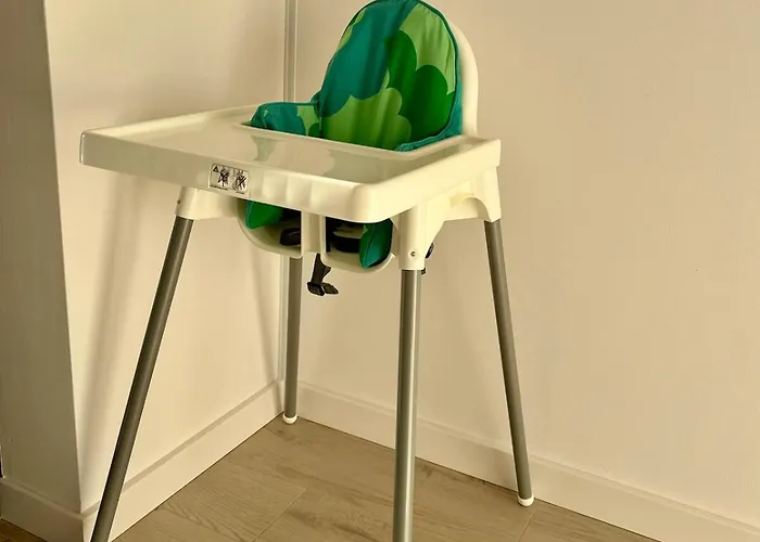 Sunny Slope Appartement Szklarska Poreba